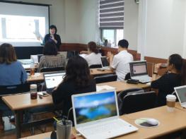 대전광역시 유성구, 배움사랑방 신규 8개소 모집 기사 이미지