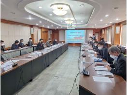 대구시, ‘오늘의 생각 나눔’ 교통현안 세미나 개최 기사 이미지