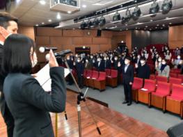 인천광역시 부평구, 행정안전부 ‘적극행정 우수지자체’ 선정 기사 이미지