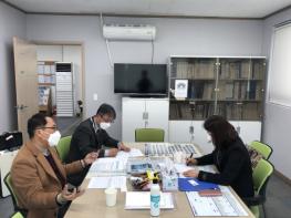 경기도의회 안광률 부위원장, “학교폭력 전담 장학사 전문성 제고를 위한 임용방식 개선 촉구” 기사 이미지