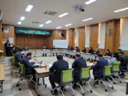 거창군, 2022년산 공공비축미 품종 ‘해담, 추청’ 선정 기사 이미지