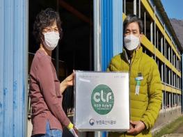 장흥군, 축산 이미지 쇄신에 총력 기사 이미지