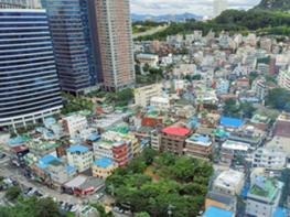 전국 최대 서울역 쪽방촌, 명품 주거단지로 재탄생 기사 이미지