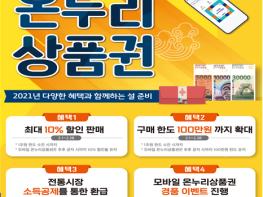 인천시, 전통시장 설 맞이 선제적 특별방역 기사 이미지