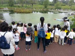 고양시, 제1차 환경교육계획 수립으로 환경교육도시 도약 기반 마련 기사 이미지