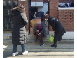 수원시영통구 매탄3동·영통구 가정어린이집협의회, 홀몸어르신에게 반찬 전달 기사 이미지