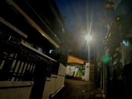 마포구, ‘밤길 조심해’는 옛말, 골목 환히 비추는 LED 보안등 기사 이미지