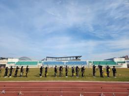 경남 고성군, 제32회 경남양궁협회장배 양궁대회 및 제52회 전국소년체육대회 경남양궁 3차 선발전 개최 기사 이미지