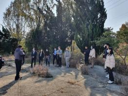 익산시, 생태축복원 ‘장점마을’ 환경비상대책위, 6년간 대장정 마침표 기사 이미지