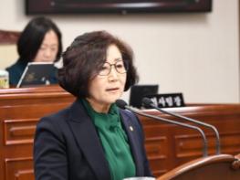 순천시의회 신정란 의원, ‘한·일 강제동원 굴욕외교 철회 촉구 결의안’ 대표발의 기사 이미지