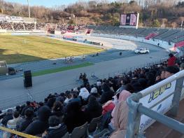 아산시, 아동양육시설 아동 충남아산FC 홈개막전 초청 기사 이미지