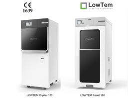대구시 입주기업 ㈜로우템, 저온 플라즈마 멸균기 유럽인증 획득 기사 이미지