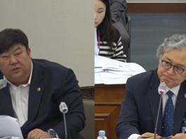 전원석 부산시의원, 민간공원 특례사업 투명한 진행 촉구 기사 이미지