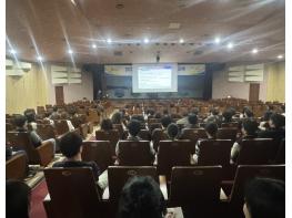 충남도, 예방 중심 감사로 공직사회 변화 이끈다 기사 이미지