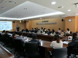 세종시교육청 국책연구기관 연계 늘봄프로그램, 초등 이해 연수로 전문성을 더하다 기사 이미지