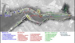 광양시, 이순신대교해변관광테마거리조성사업 밑그림 시민 의견 듣는다 기사 이미지
