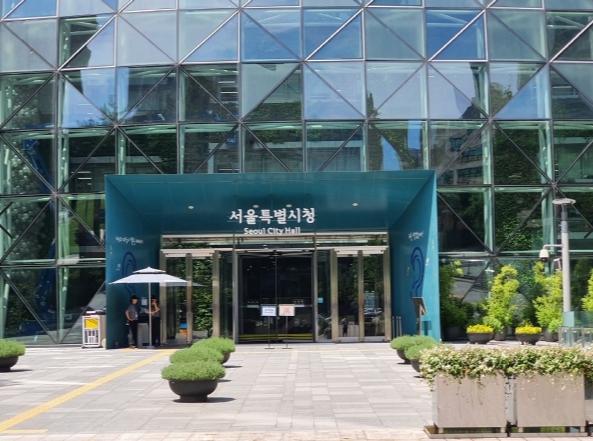 서울시, 환경부‧경기도‧인천시와 수도권 생활폐기물 대체매립지 찾는다 기사 이미지