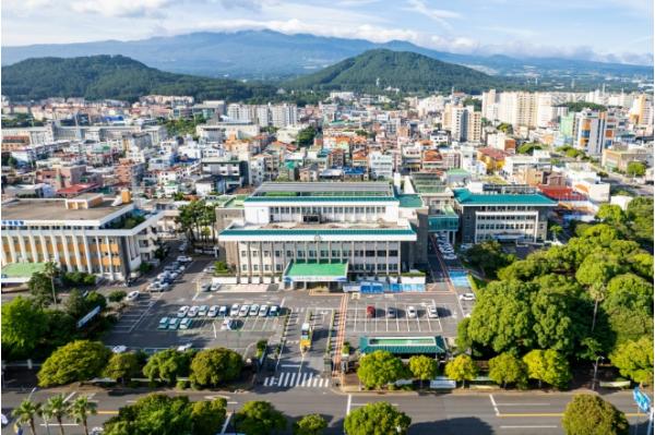 제주농업기술원, 여름철 이상기상 대응 '농업재해대책 상황실' 가동 기사 이미지