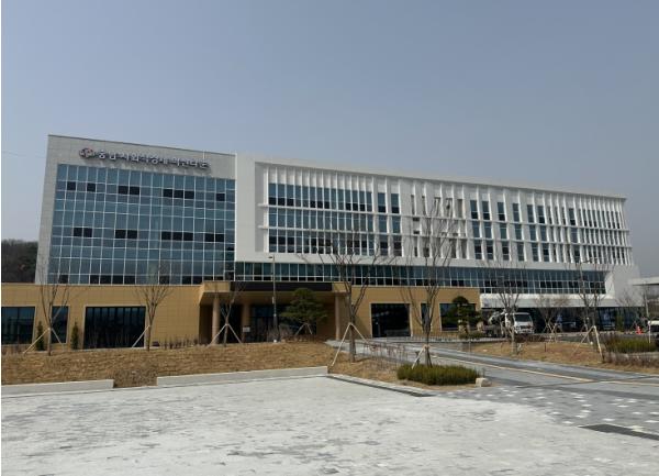 충남도, 사회적경제혁신타운 입주기업 육성 ‘박차’ 기사 이미지