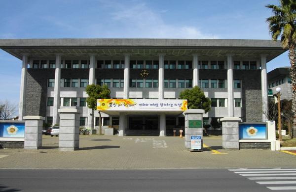 제주도의회, 2025년 청소년 모의의회 경연대회 개최 기사 이미지