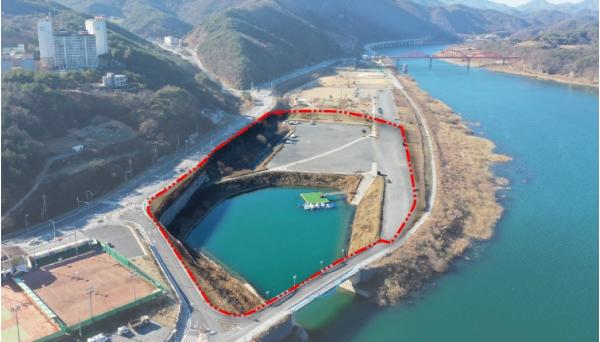 충북도, 저발전 시군에 생활기반시설 확충 168억 투입, 지역 불균형 해소 박차 기사 이미지