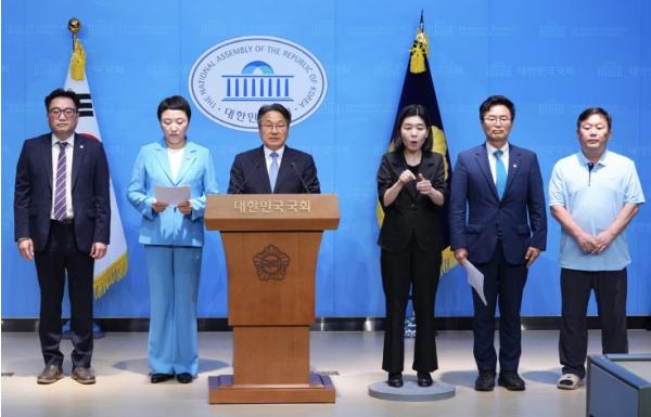 광주광역시 강기정 시장 “공공배달앱으로 소상공인 심폐소생” 기사 이미지