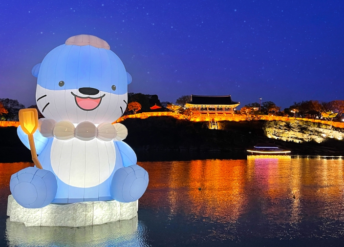 경남관광재단, 밤이 더 아름다운 경남! 야간관광 활성화 나선다 기사 이미지