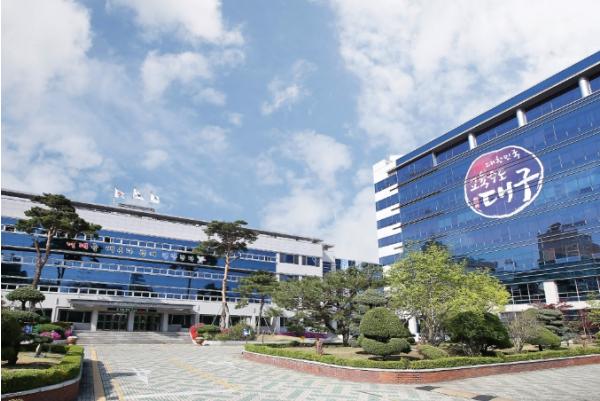 대구시교육청, 경북교육청과 함께 ‘2025. 평화로·미래로 호국길 걷기 행사’개최 기사 이미지