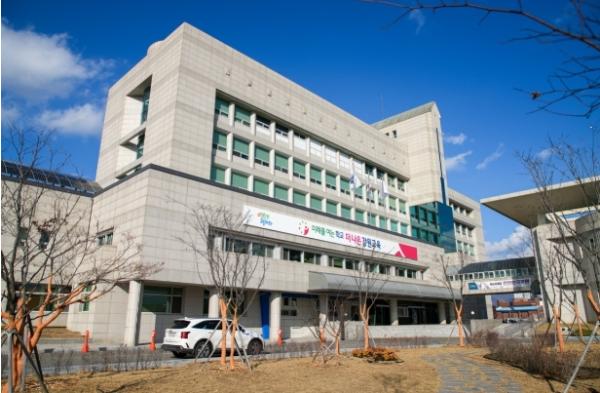 강원특별자치도교육청, 2025년 상반기 교사성장콘서트 개최 기사 이미지