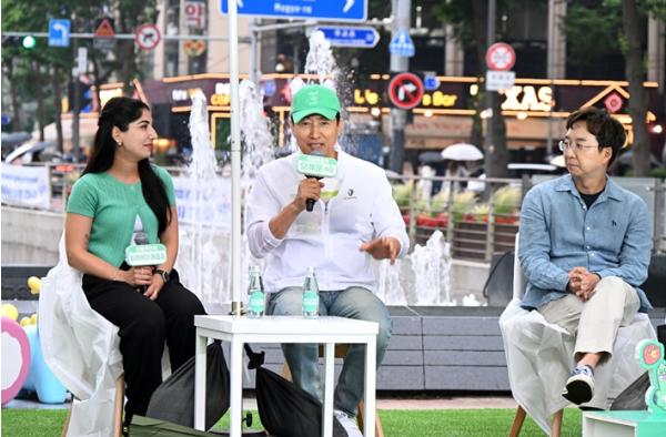 오세훈 시장, 13일(금) '2025 워터서울 토크콘서트' 참여… 기사 이미지