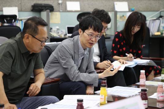 조달청, 물품구매분야 제도 개선을 위한 행정규칙 개정 추진 기사 이미지