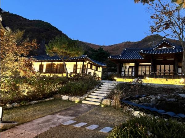 밤하늘 아래 반짝이는 전북…‘2025 전북야행명소 10선’ 찾는다 기사 이미지