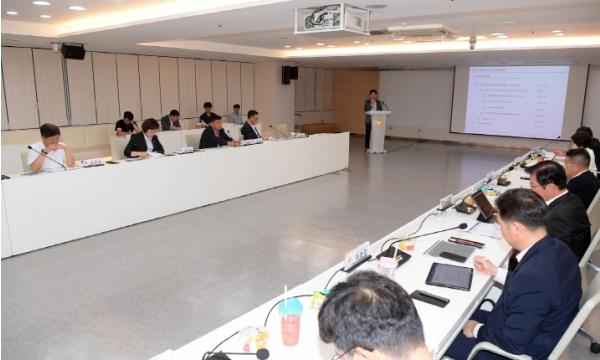 광주광역시-신세계, ‘광천터미널 복합개발’ 협상 개시 기사 이미지