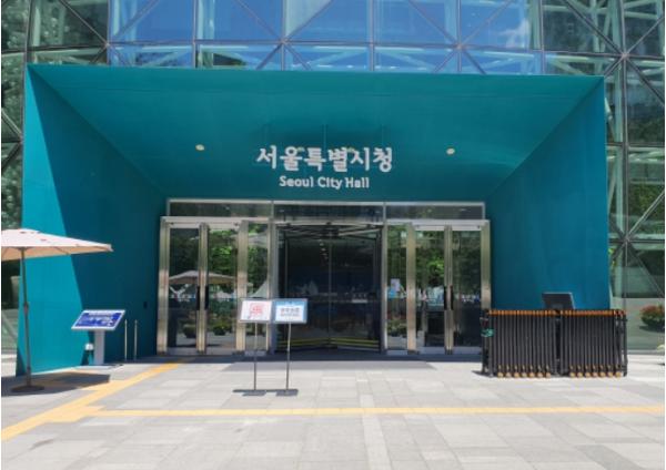 서울시, 지자체 최초 BIM 설계기준 시행… 공공건설에 BIM 설계 의무화 기사 이미지