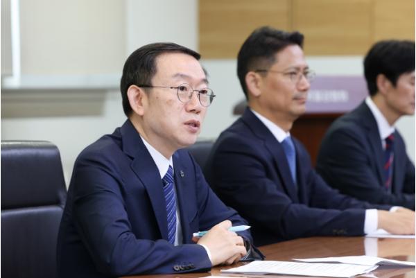관세청 - 한국철강협회, 불공정 무역행위 뿌리 뽑고 국내 철강산업 든든히 지킨다 기사 이미지