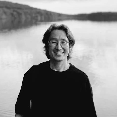 광주문화예술상 미술상에 장진원‧한희원 작가 기사 이미지