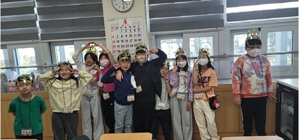 대구시교육청 산하 6개 공공도서관, ‘여름방학 늘봄형 도서관학교’운영 기사 이미지
