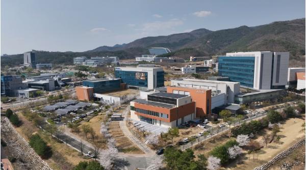 케이메디허브 경영평가 7년 연속 ‘A등급’ 달성 기사 이미지