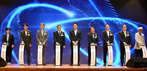 오세훈 시장, 11일 ‘서울주택도시개발공사 출범 및 비전 선포식’ 참석 기사 이미지