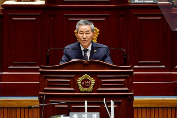 서용규 광주광역시의원,“광주시 교통약자 이동권 실질 보장을 위한 시스템 개선과 제도 정비 시급” 기사 이미지