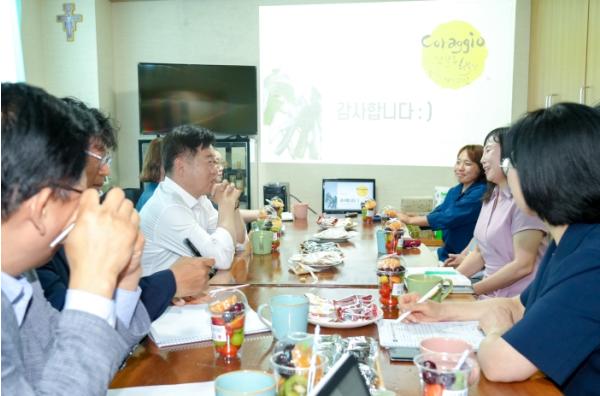 제주도, ‘최고의 복지는 고용’ 장애인 고용시설 지원 확대 기사 이미지