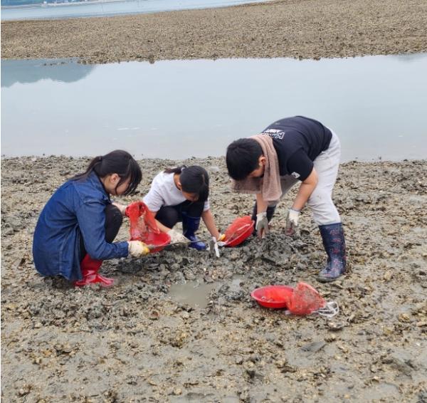 전남도, 이달의 농촌체험휴양마을에 고흥 별나로마을 기사 이미지