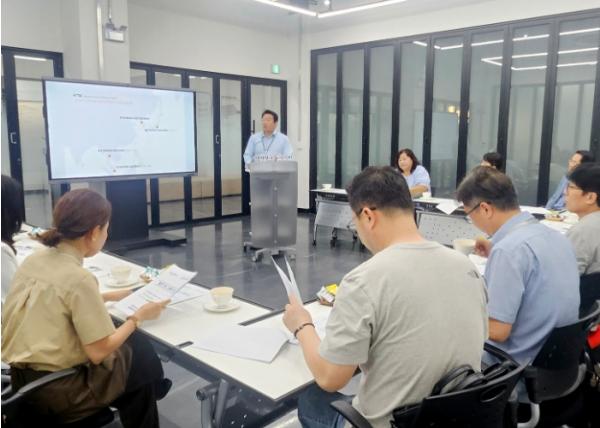 전북자치도, 관광·문화·콘텐츠 출연기관과 협업 강화 기사 이미지