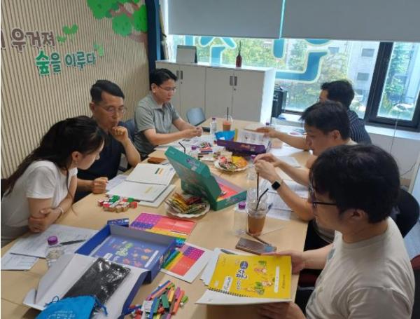 인천광역시교육청,현장 맞춤형 초등 수학 교구·교재 개발 착수 기사 이미지