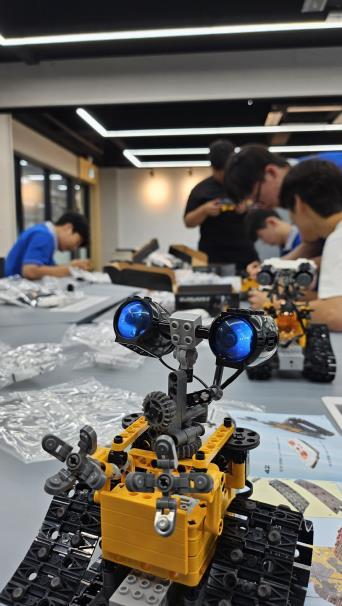 대구시교육청,‘중학생 Smart Factory 특별 프로그램’ 운영 기사 이미지
