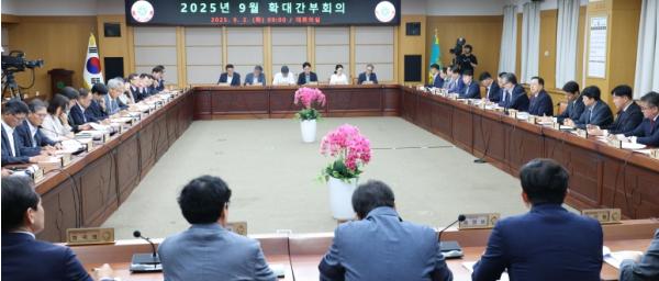 대전시, 삶의 질 중심 도시 전략 가속… 7월 인구 순유입·재난 대응·굿즈 성과 등 강조 기사 이미지