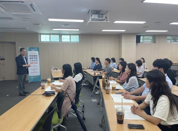 전남교육청, 유보통합 기반 조성 ‘현장 인력 가동’ 기사 이미지
