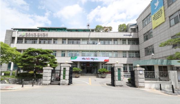 청주시, 주민등록 사실조사 방문조사 진행… 10월23일까지 기사 이미지