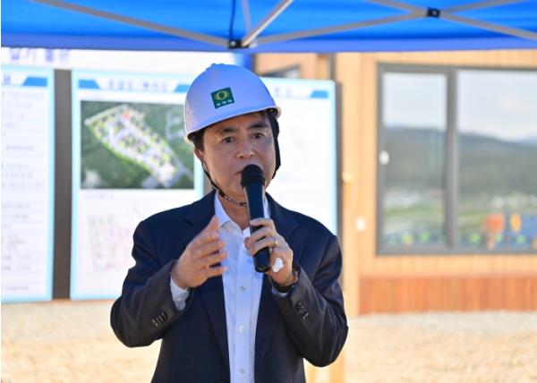 충남도, 청년농 공급 ‘명품 전원주택’ 속도 기사 이미지