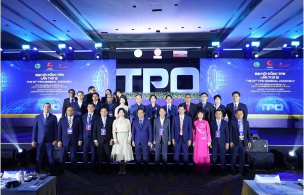 글로벌도시 관광진흥기구(TPO) 제12차 총회 성료… 차기 회장도시에 부산, 디지털·녹색 의장성명 채택 기사 이미지